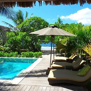 Moorea Gasthof